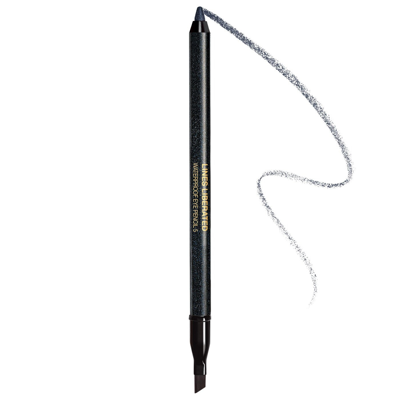 Yves Saint Laurent - Lines Liberated 24H Waterproof Eyeliner