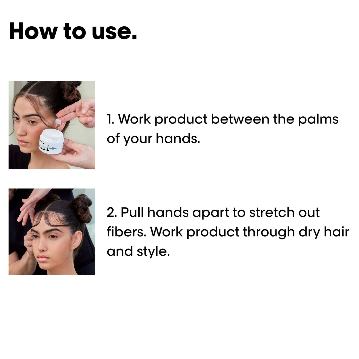 L'Oréal Professionnel Paris - Web Paste | 150 mL