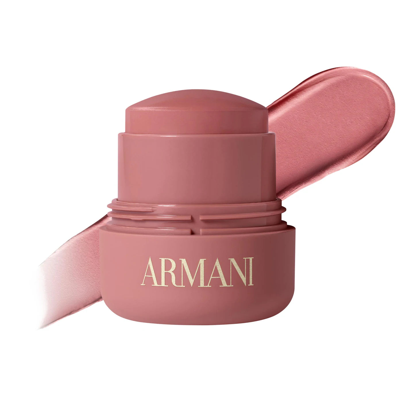 Armani Beauty - Dolci Blush Smoothing Cream-to-Powder Soft-Matte Balm
