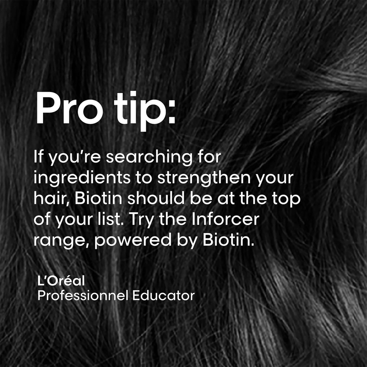 L'Oréal Professionnel - Inforcer Mask | 250 mL