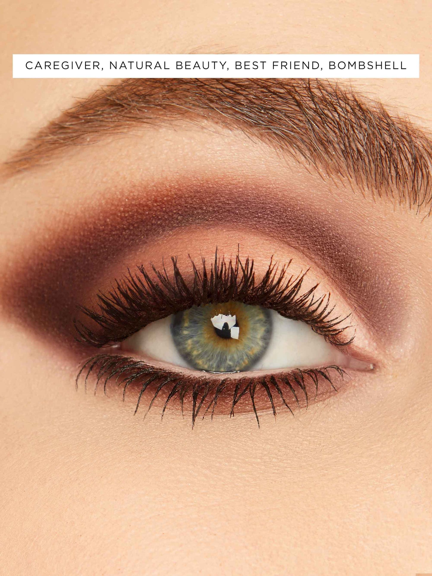 TARTE - tartelette™ Amazonian clay matte palette