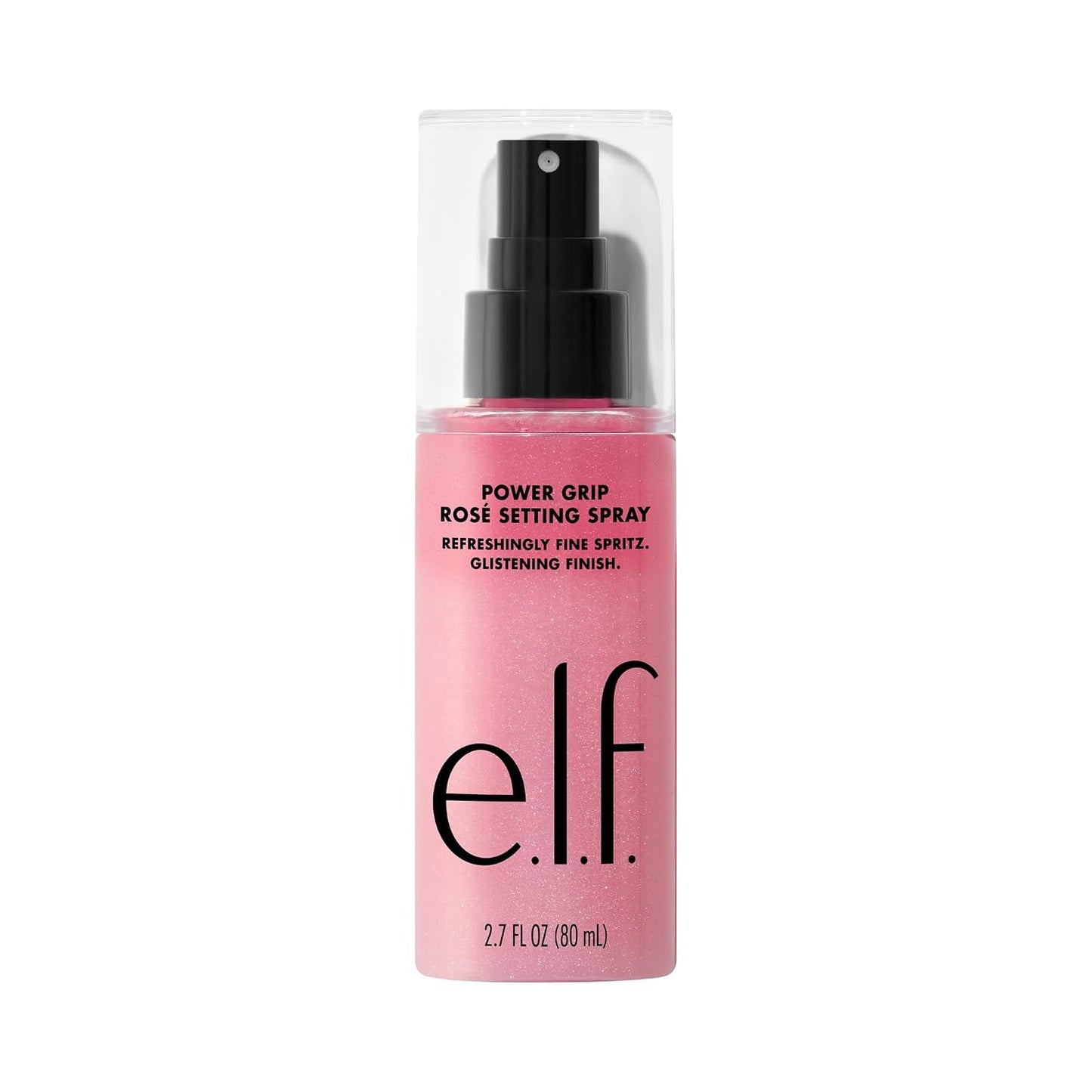 e.l.f - Power Grip Rosé Setting Spray | 80 mL