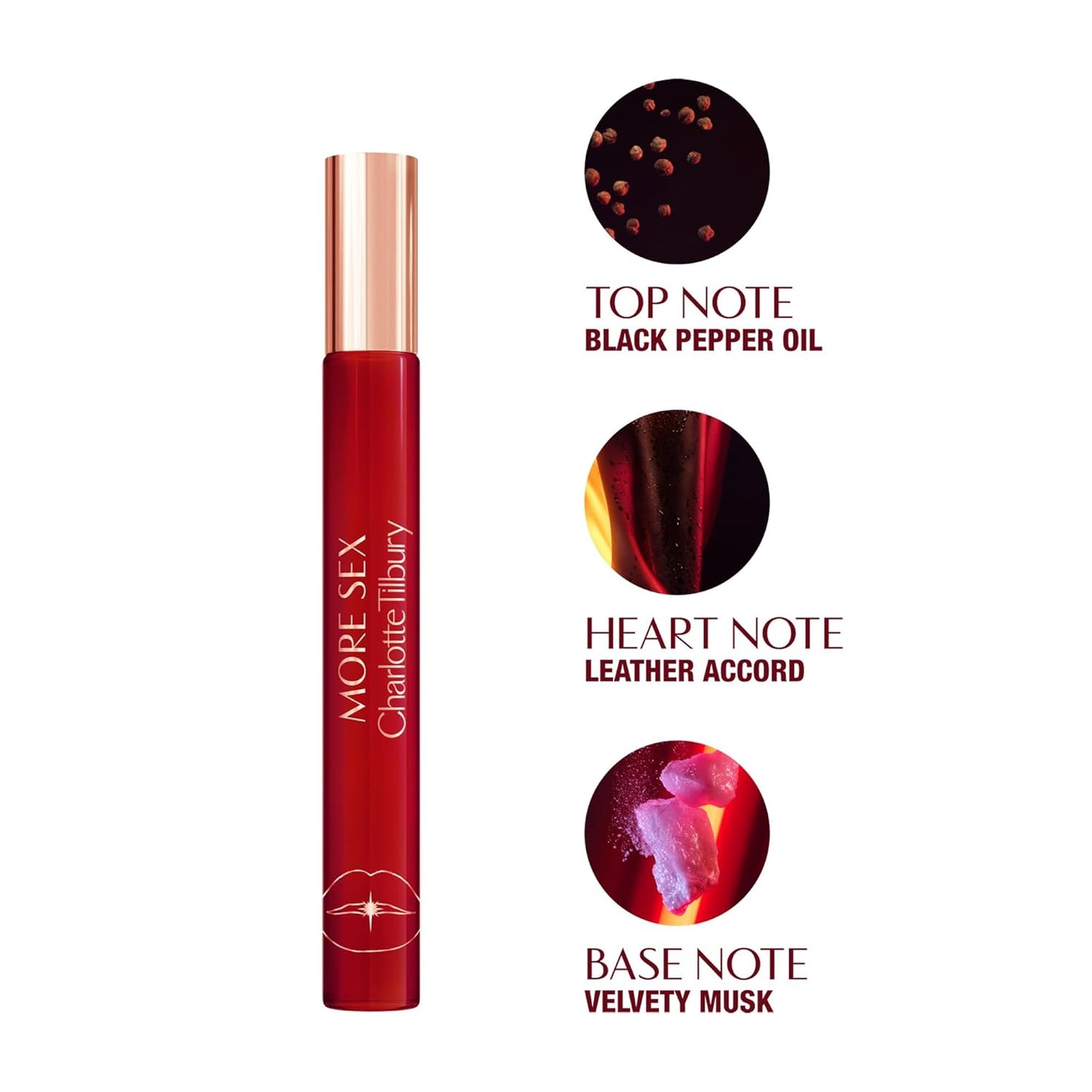 Charlotte Tilbury - MORE SEX EXAGGER-EYES KIT