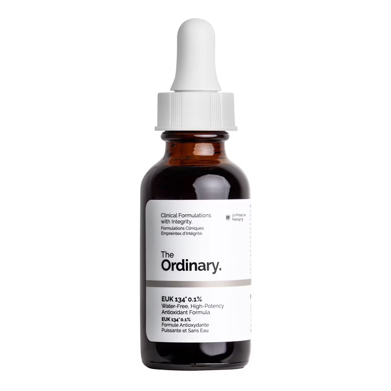 The Ordinary - EUK 134 0.1% | 30 mL