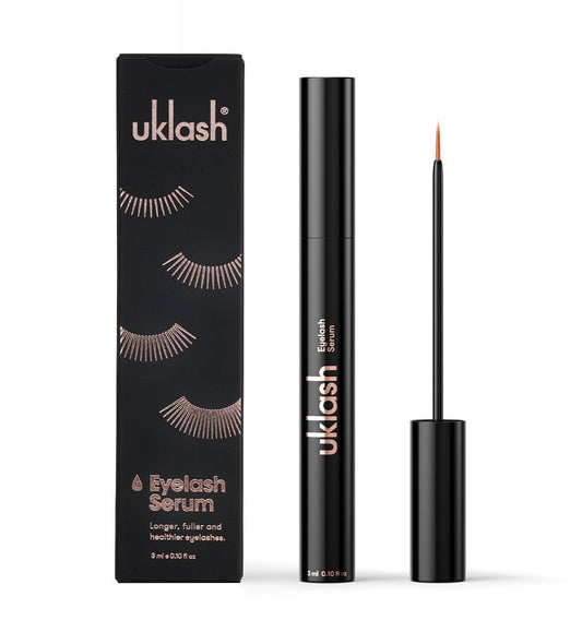 UKLASH - Eyelash Growth Serum | 3 mL