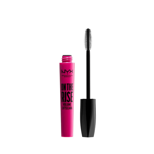 NYX - On The Rise Volume Lift Mascara | Black