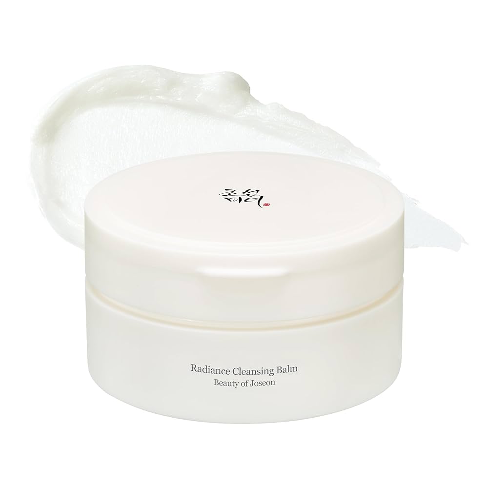 BEAUTY OF JOSEON - RADIANCE CLEANSING BALM