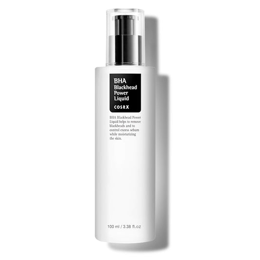 COSRX - BHA Blackhead Power Liquid | 100 mL