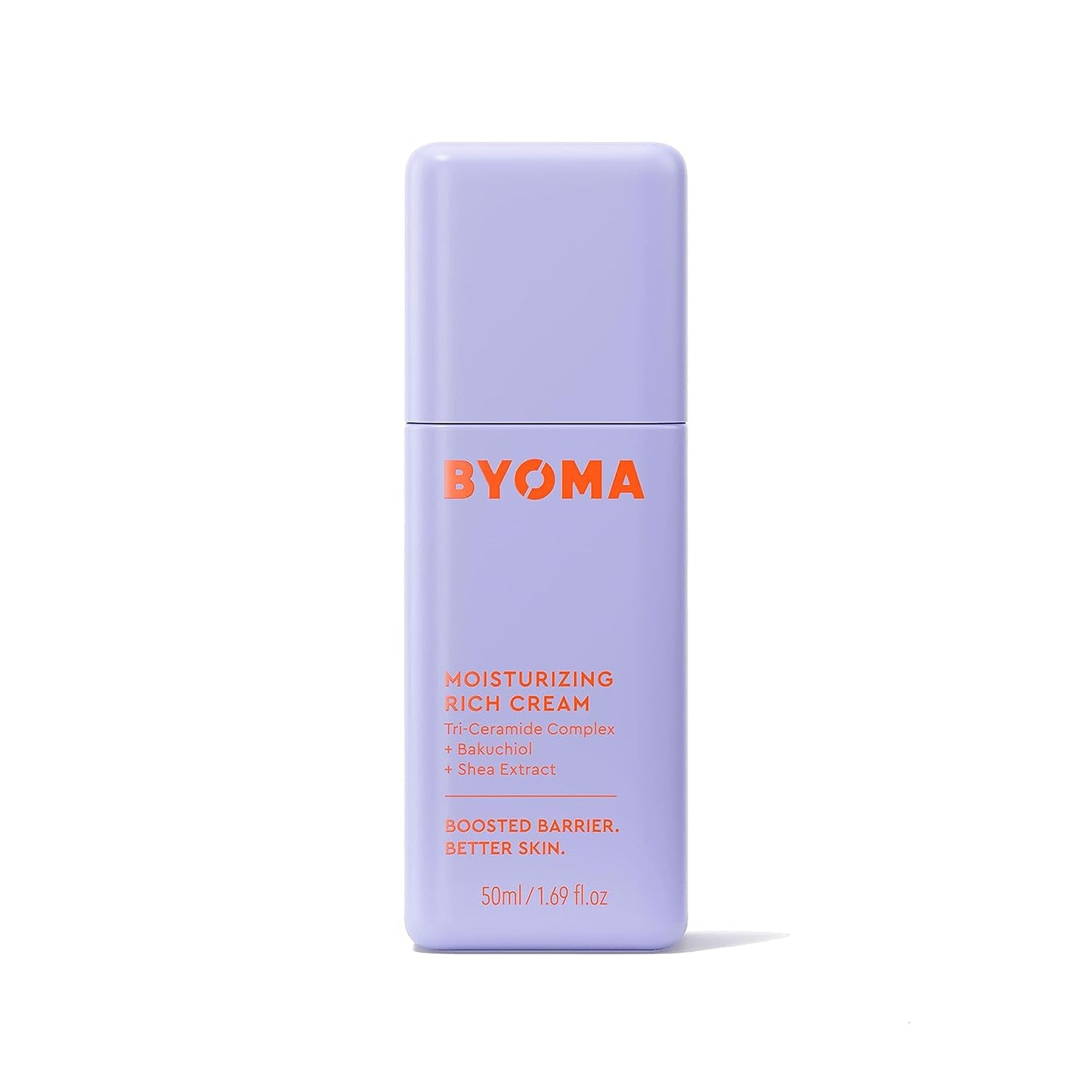 BYOMA - Moisturising Rich Cream | 50 mL