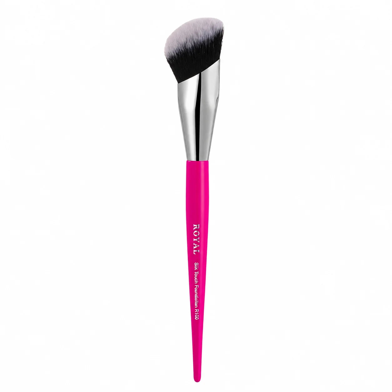 Royal Cosmetics - Silk Touch Foundation Brush R100