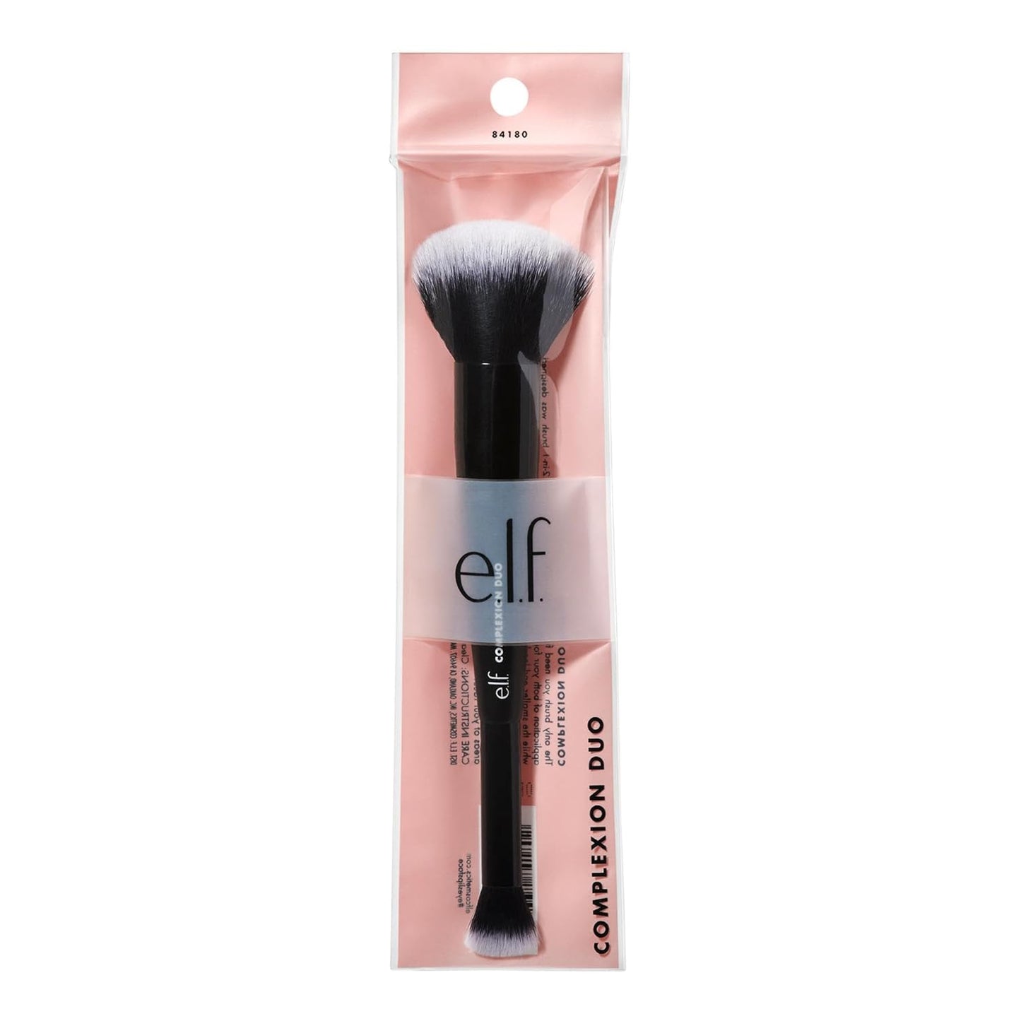 e.l.f - Complexion duo Brush