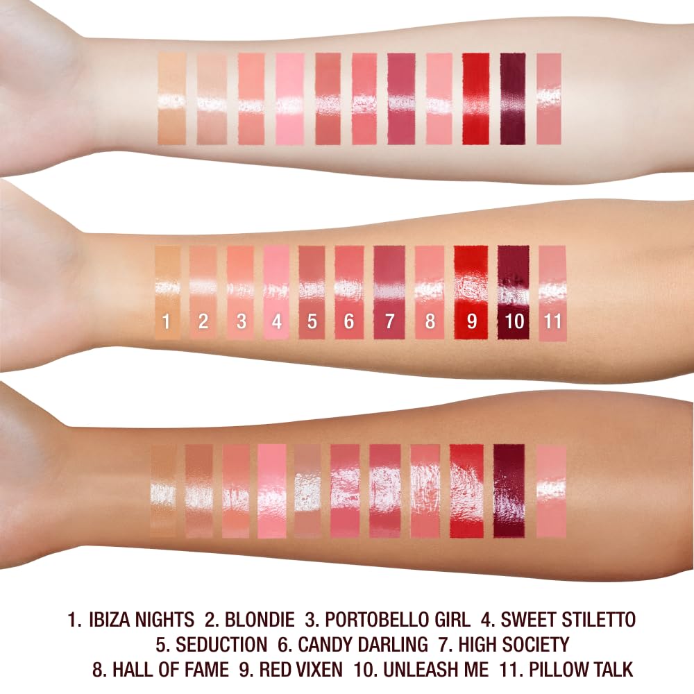 Charlotte Tilbury - Lip Lustre Gloss | 7.9 mL