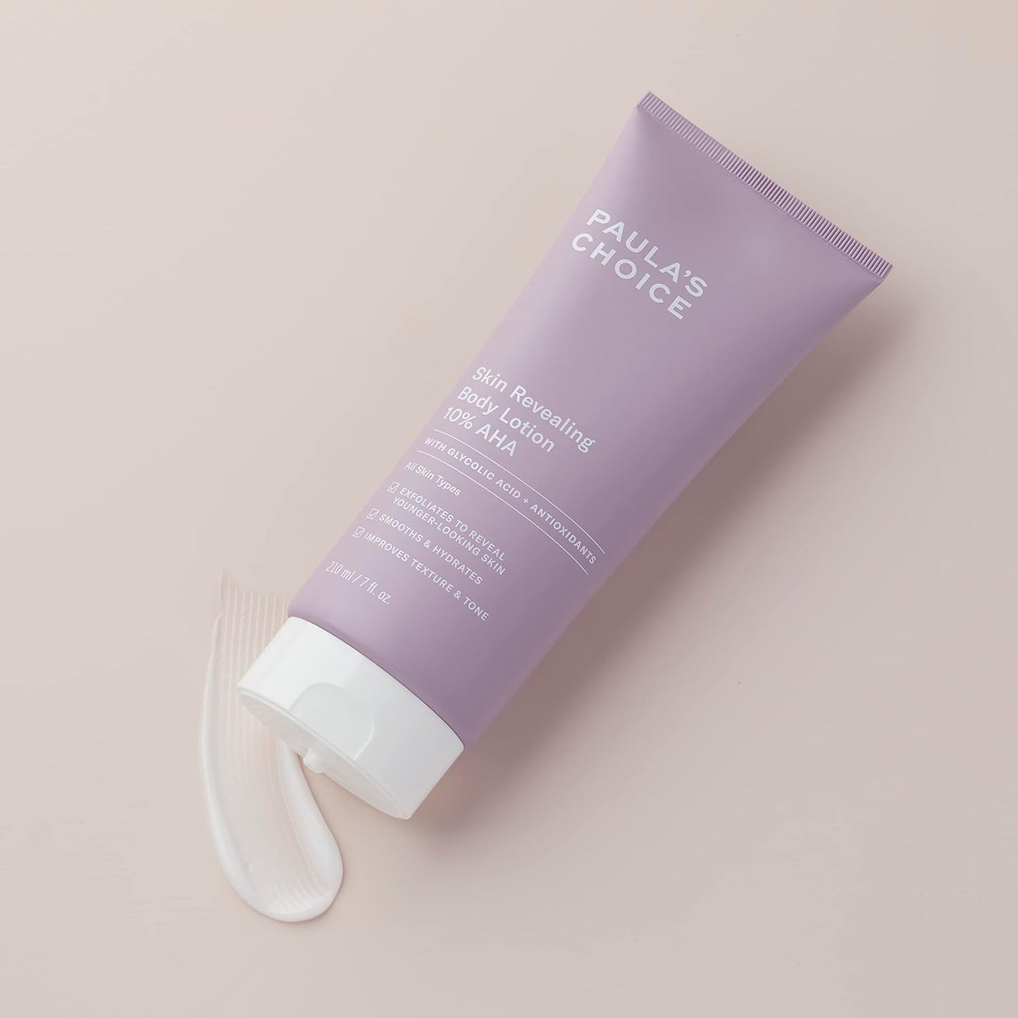 Paula's Choice - Skin Revealing Body Lotion 10% AHA | 210 mL