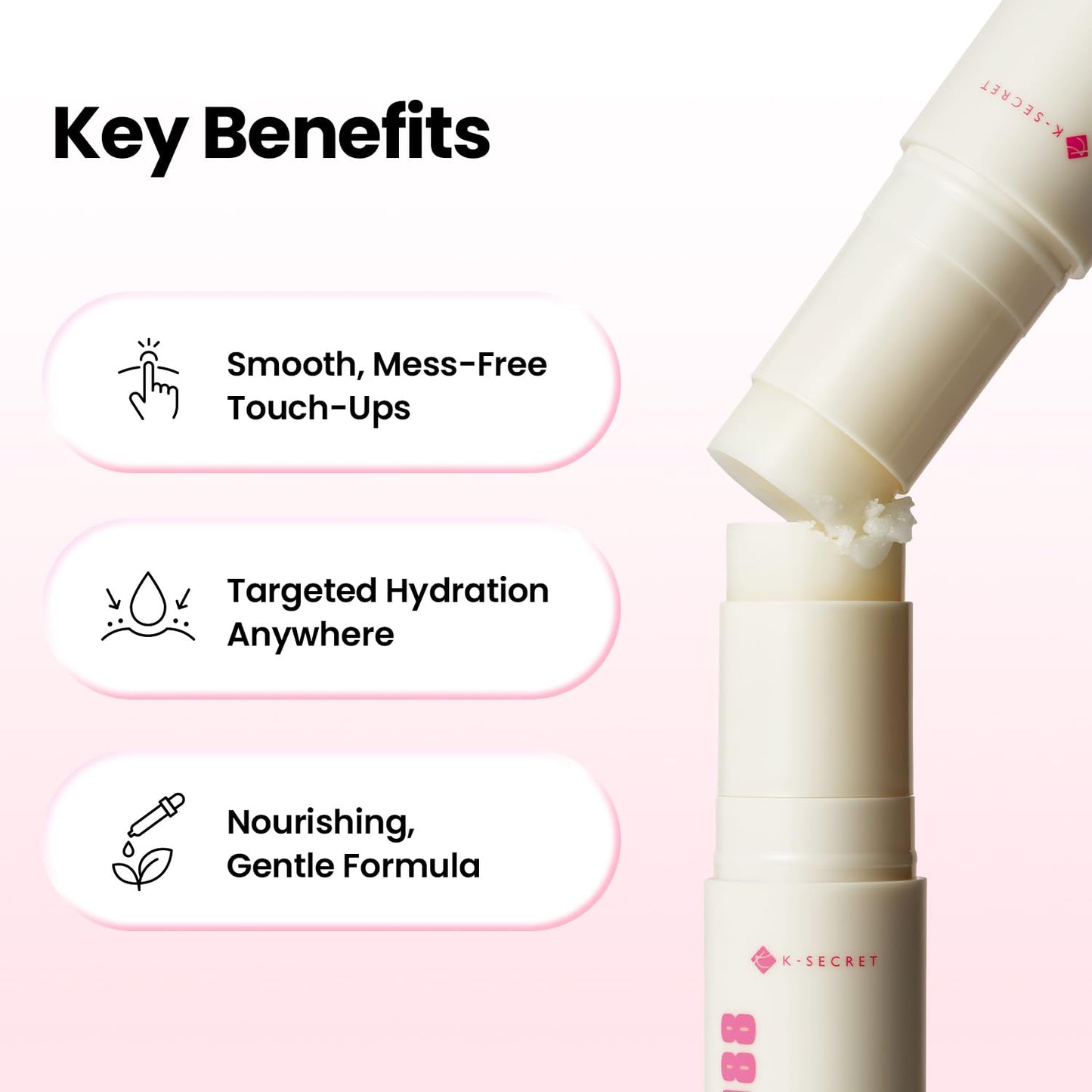 K-SECRET Seoul 1988 - Multi Balm: Collagen Complex 7 + Plum