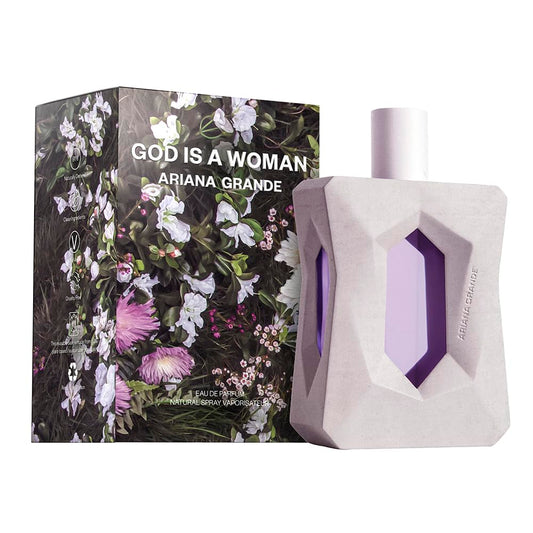 ARIANA GRANDE - GOD IS A WOMAN | 100 ML