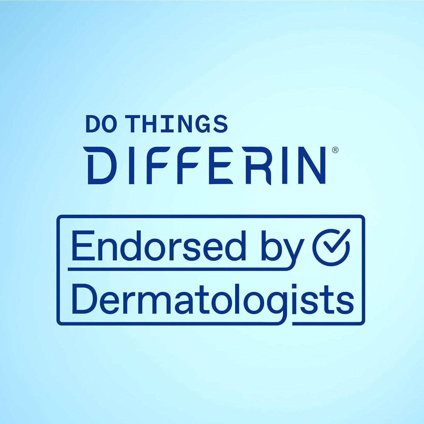 Differin - Acne Treatment Gel, 30 Day Supply, Retinoid Treatment for Face with 0.1% Adapalene | 15 g