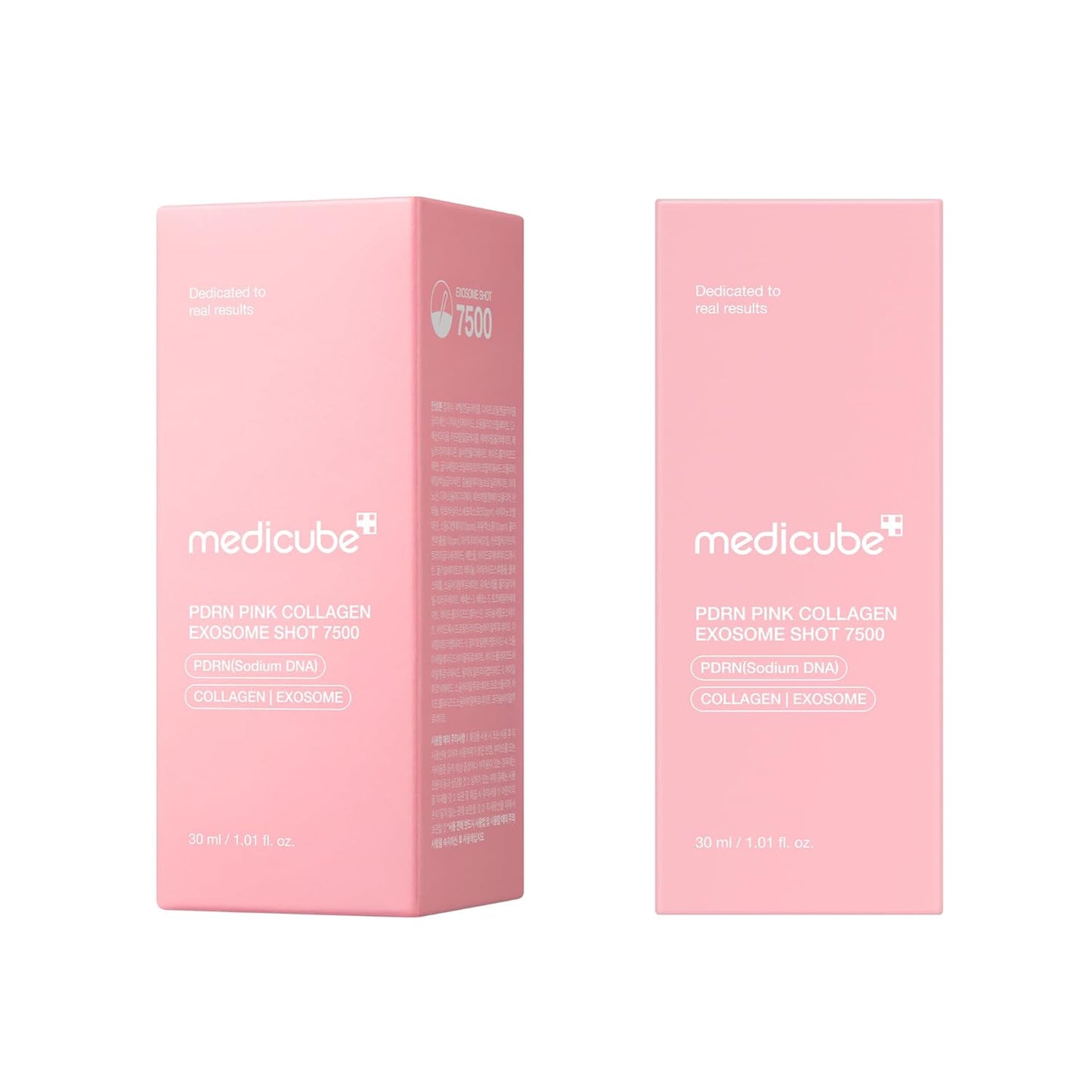 MEDICUBE - PDRN Pink Shot Serum 7500 | 30 ML