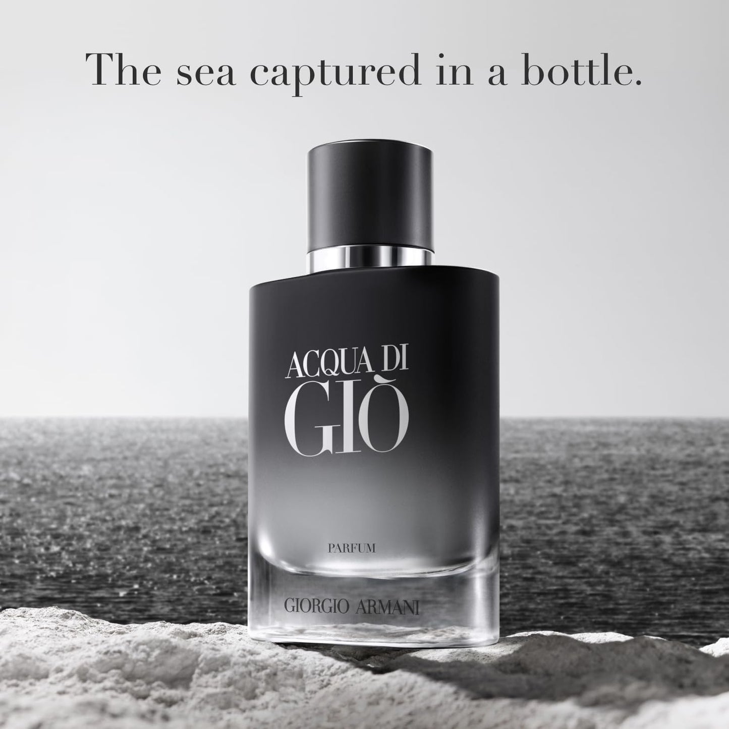 Giorgio Armani - Acqua Di Gio Eau De Toilette For Men | 15 mL