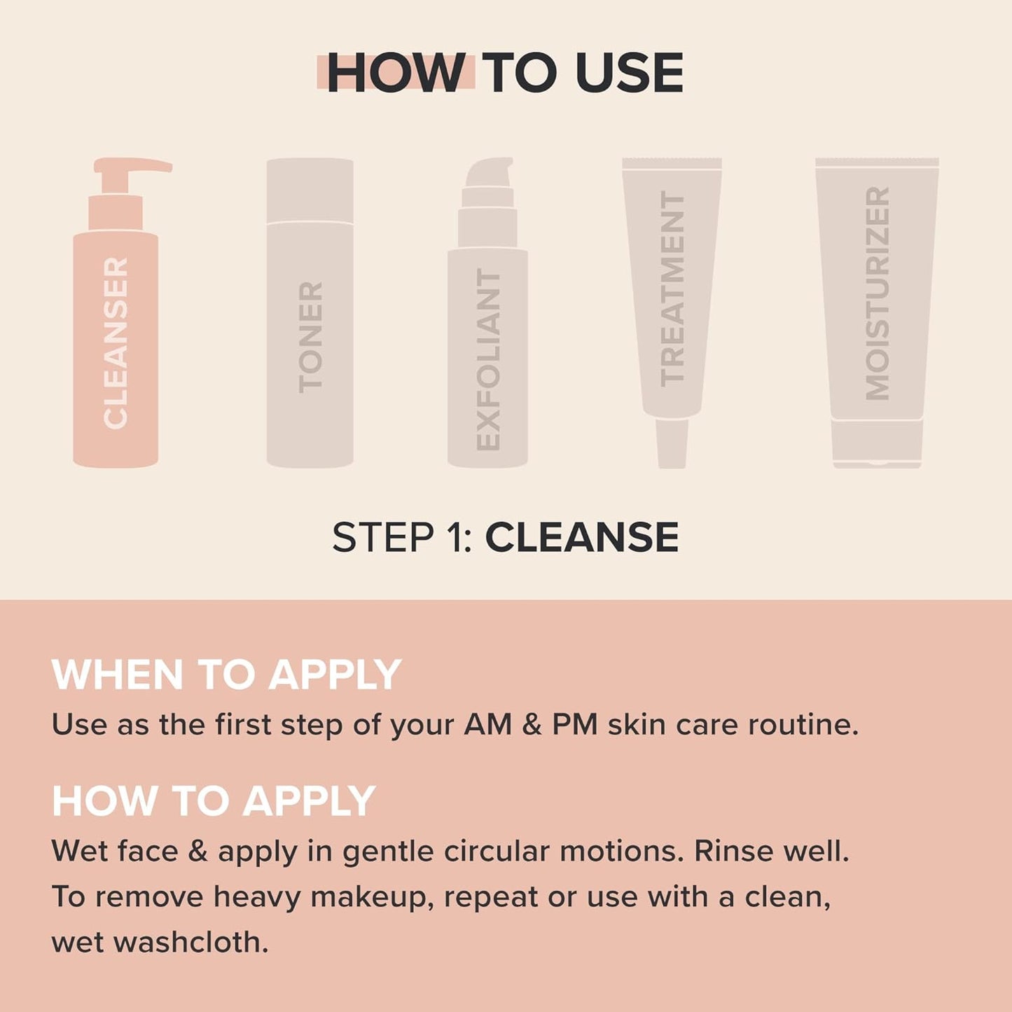 Paula's Choice - RESIST Optimal Results Hydrating Cleanser | 150 mL