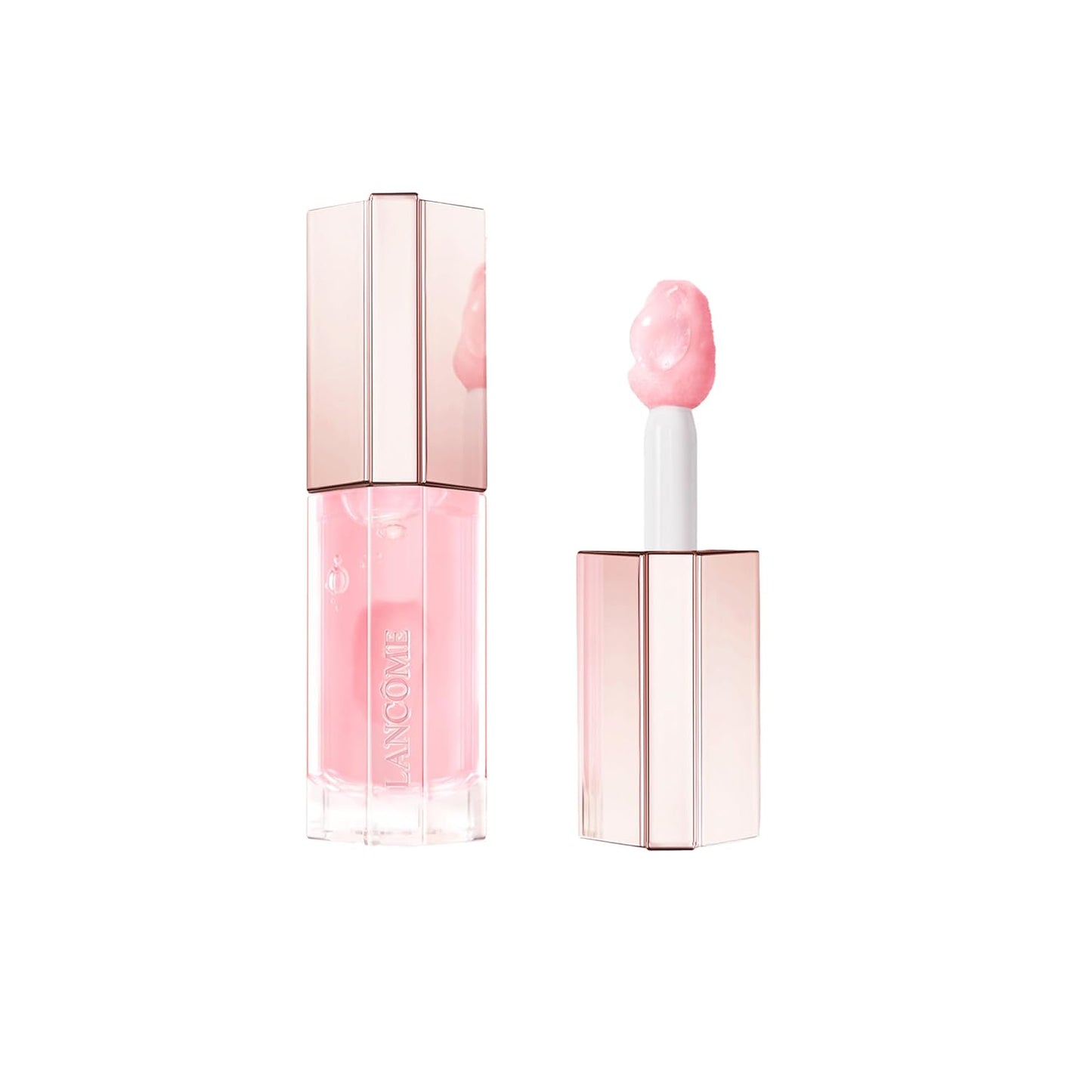 Lancôme - Idôle Lip Juicytreat 3D Juicy Shine Oil-in-Gloss