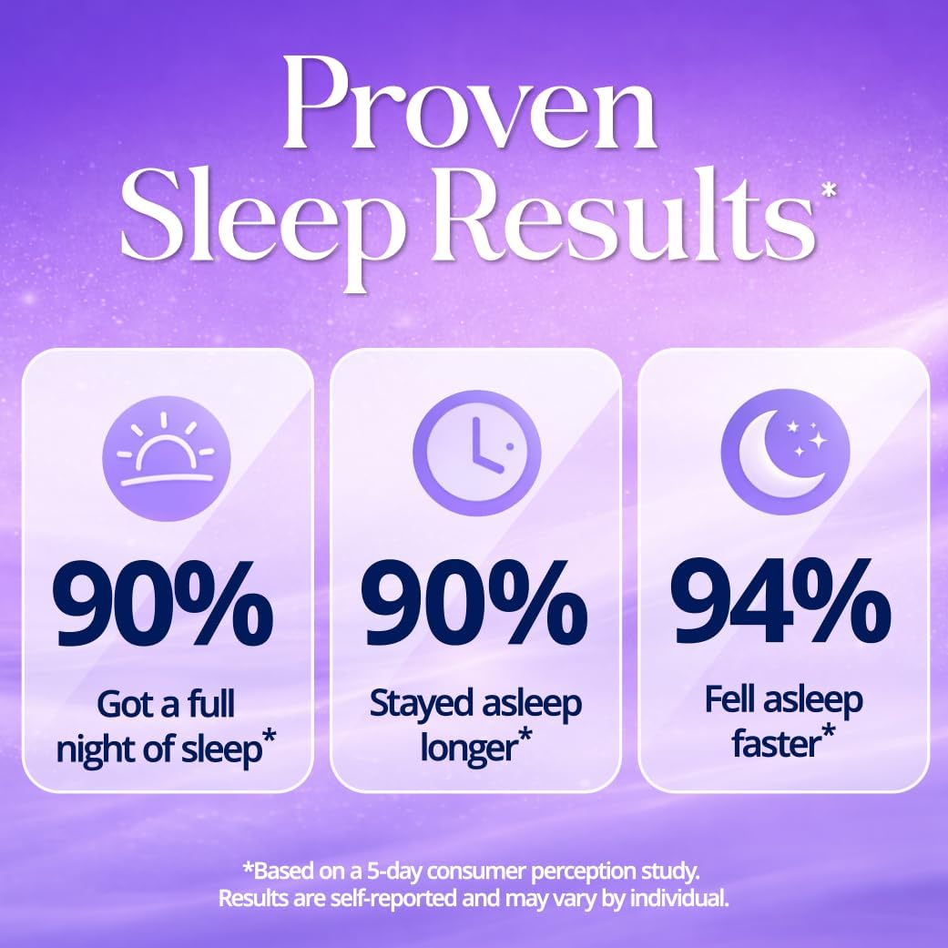 Sugarbear - Sleep Deep 5‑HTP Vitamin Gummies | 1 MONTH