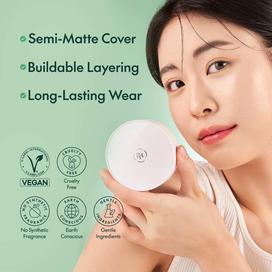 PURITO SEOUL - WONDER RELEAF CENTELLA BB CUSHION | 15 g