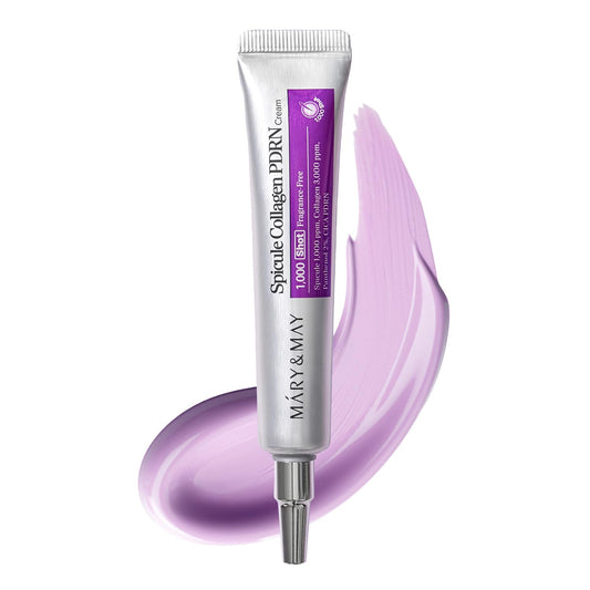 Mary & May - Spicule Collagen PDRN Cream | 15 g