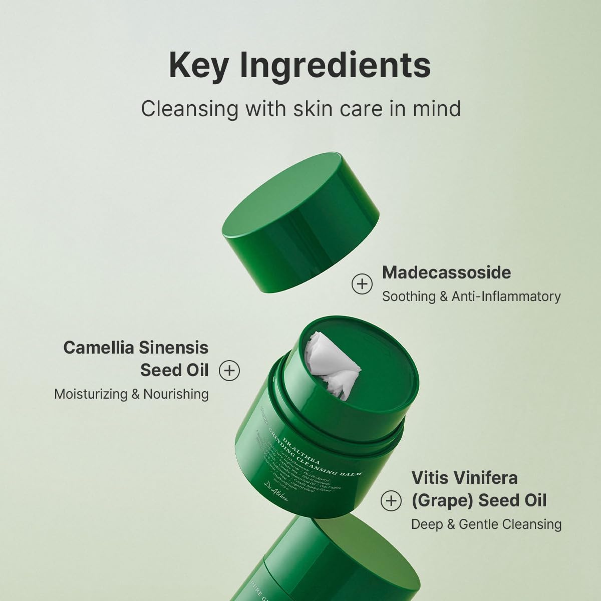 Dr. Althea - Pure Grinding Cleansing Balm | 50 mL