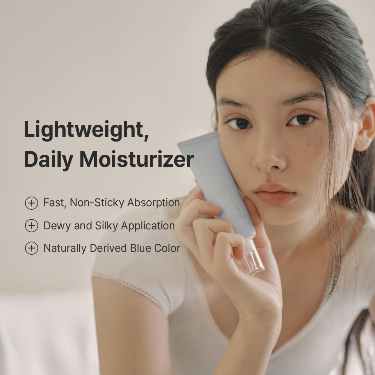 Dr. Althea - Aqua Marine Watery Cream | 50 mL