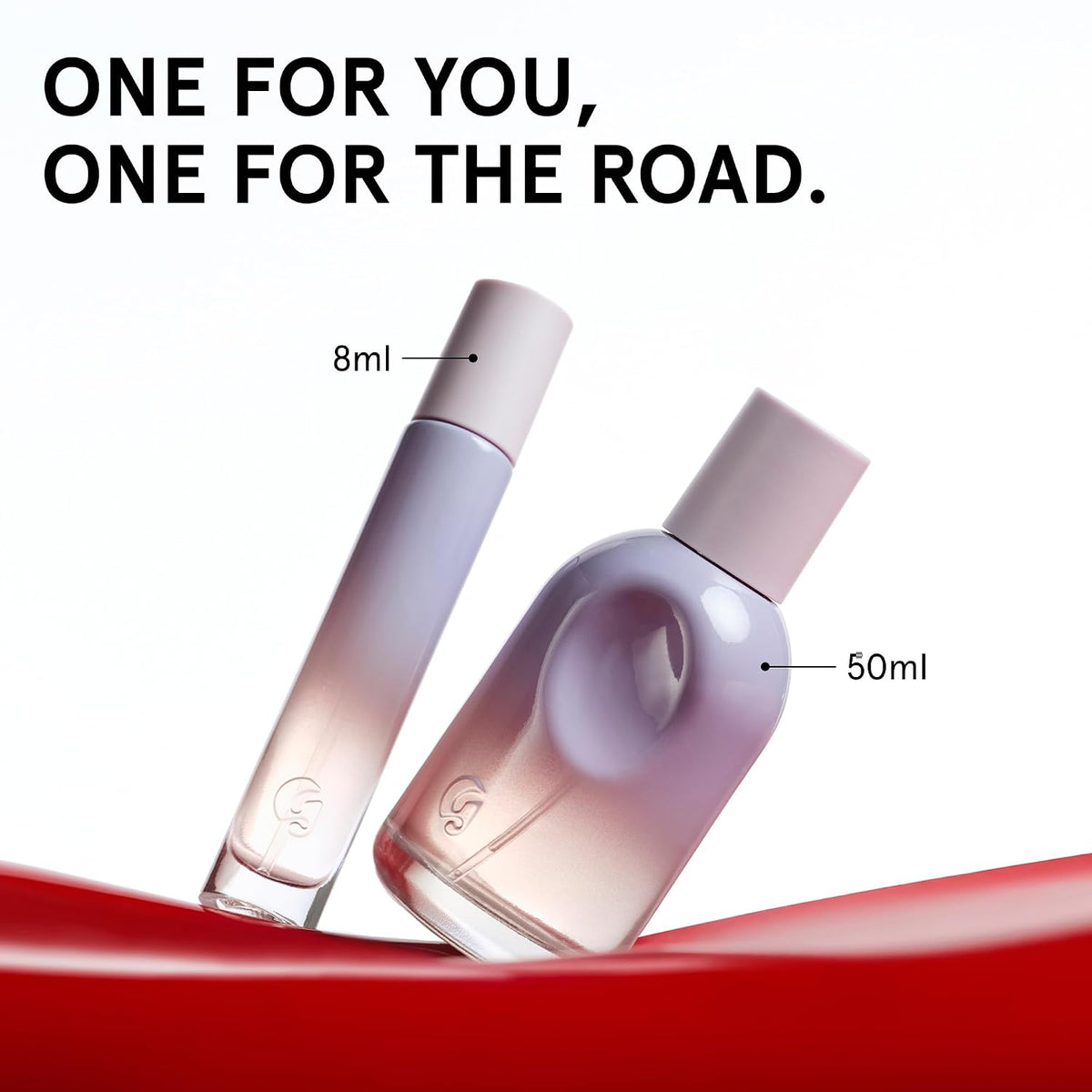 Glossier - Glossier You Fleur Duo Perfume Gift Set