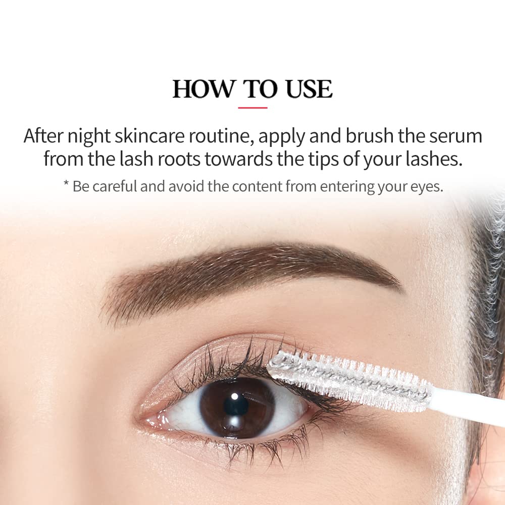 ETUDE - My Lash Serum | 18 g