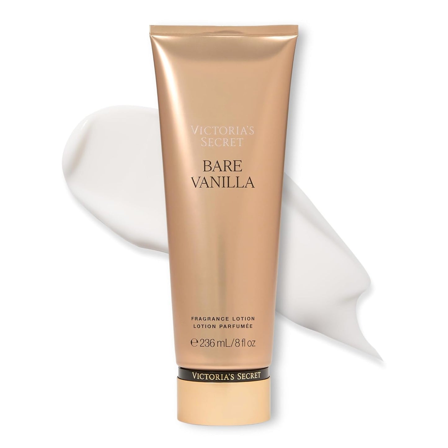 Victoria’s Secret - Body Lotion | Bare Vanilla | 236 mL