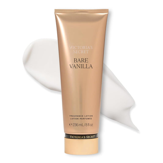 Victoria’s Secret - Body Lotion | Bare Vanilla | 236 mL