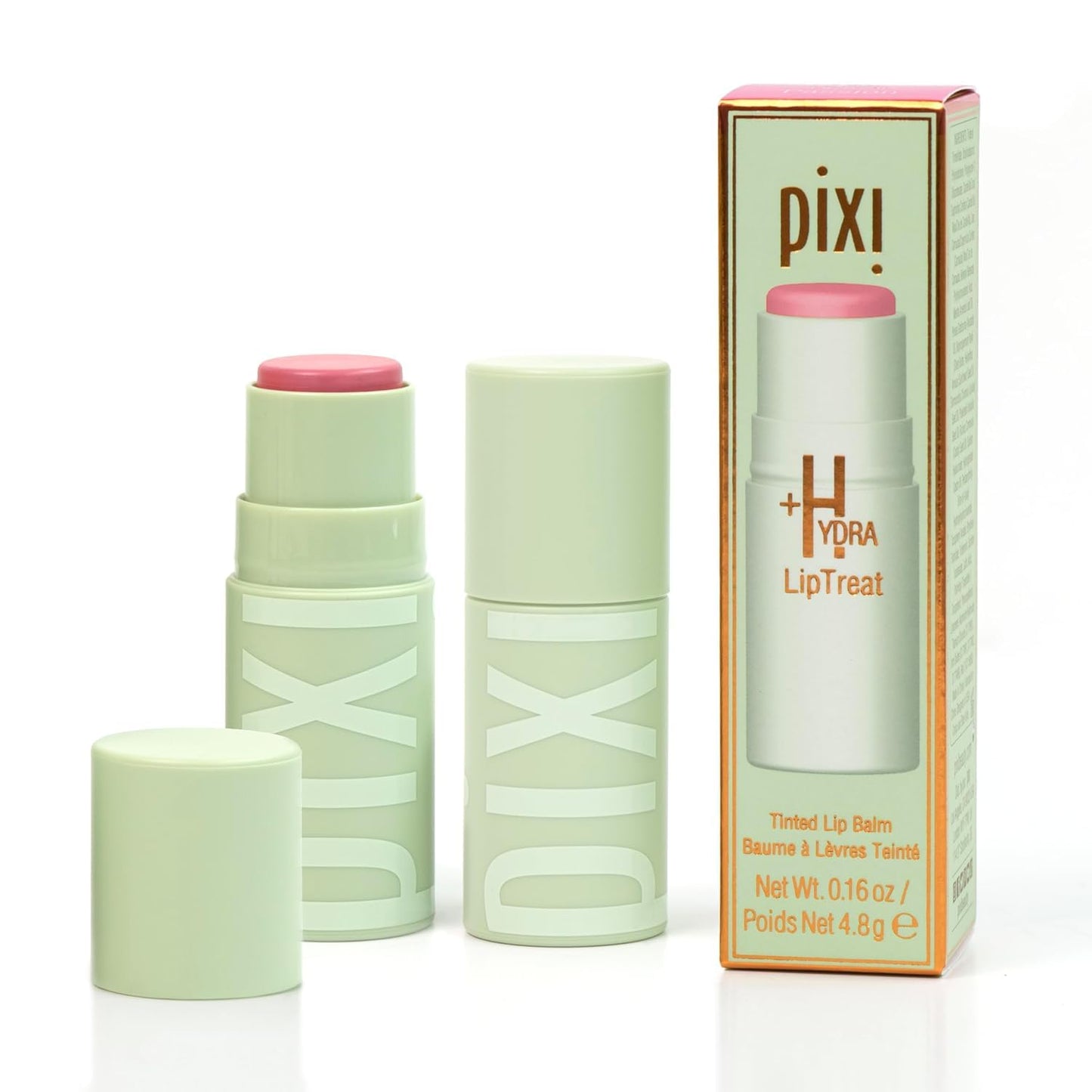 Pixi - +Hydra LipTreat | Passion