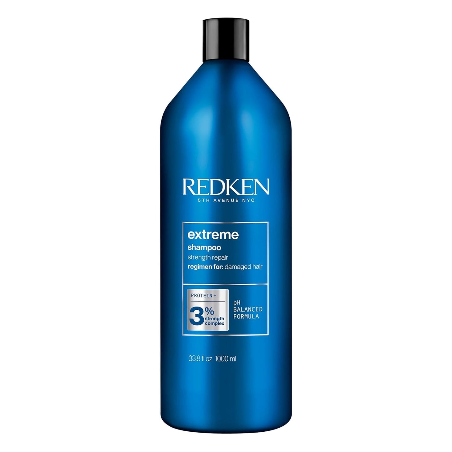 REDKEN - EXTREME SHAMPOO | 1000 mL