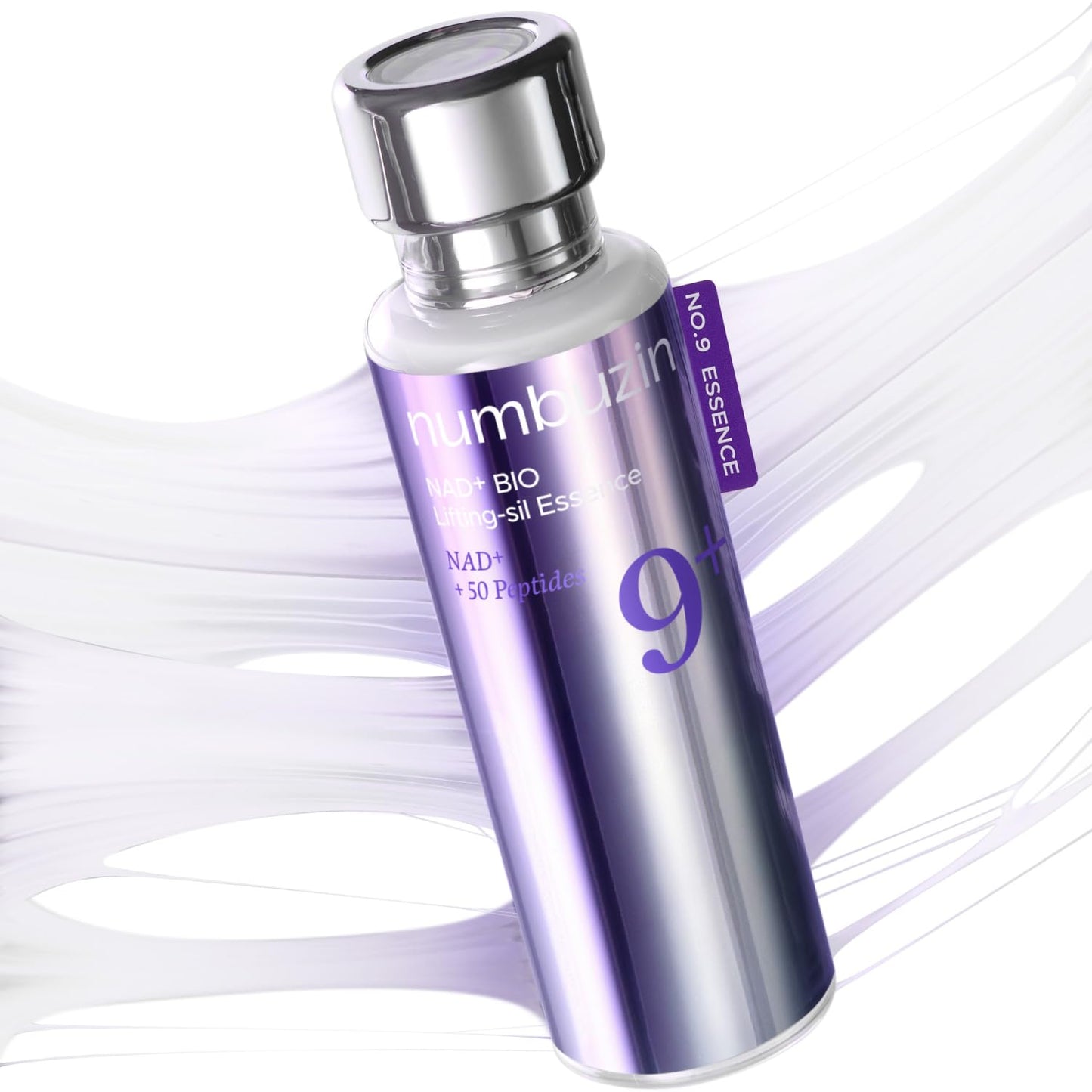 NUMBUZIN - No.9 NAD+ BIO Lifting Serum | 50 mL