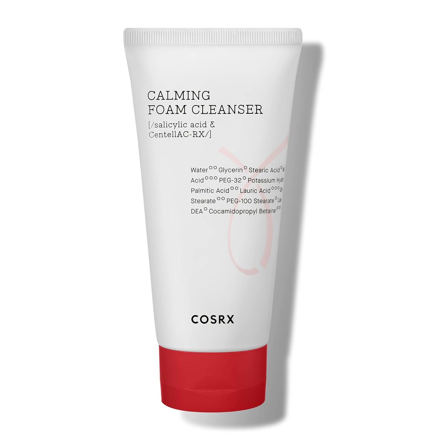 COSRX - AC Collection Calming Foam Cleanser | 150 mL