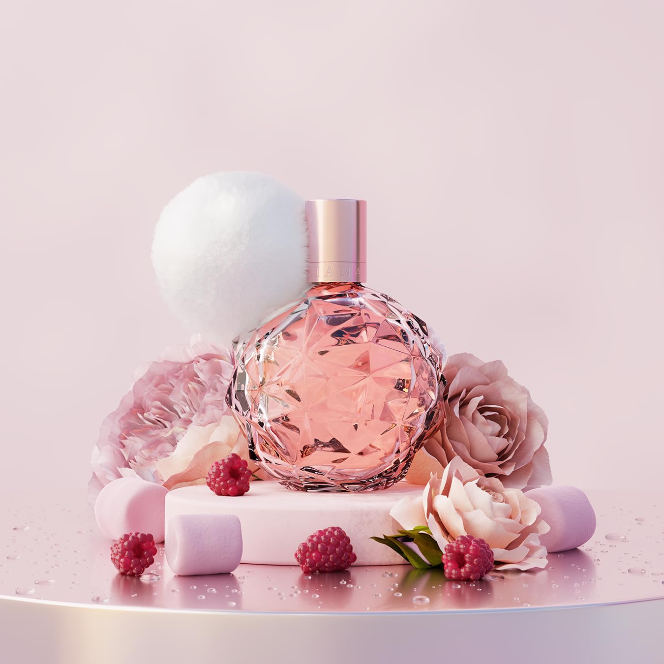 ARIANA GRANDE - Ari Ariana Grande perfume | 100 ML
