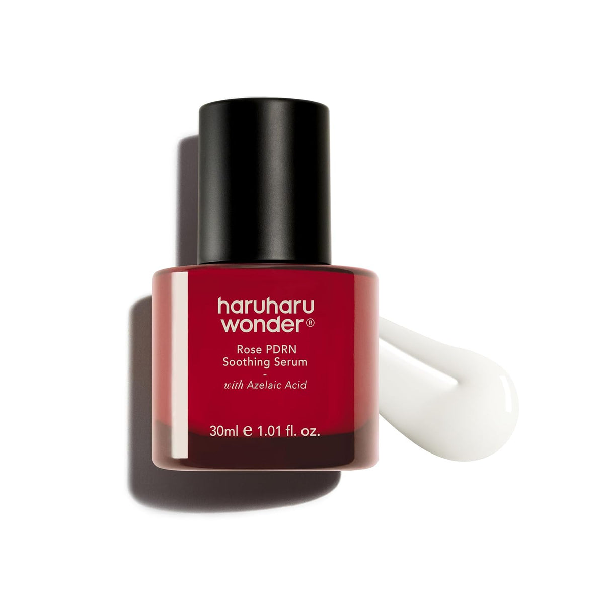 HARUHARU WONDER - Rose PDRN Soothing Serum
