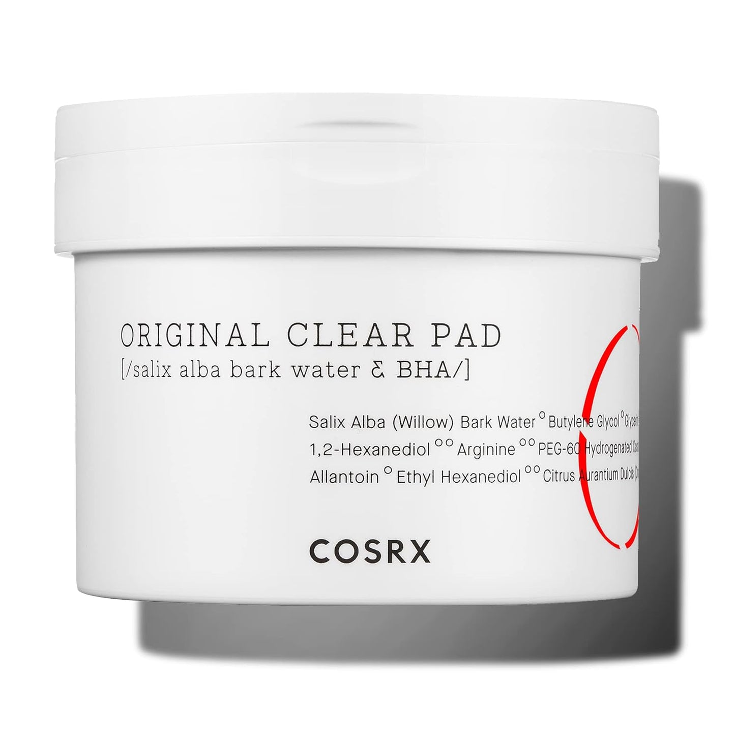 COSRX - One Step Original Clear Pad | 70 Pads