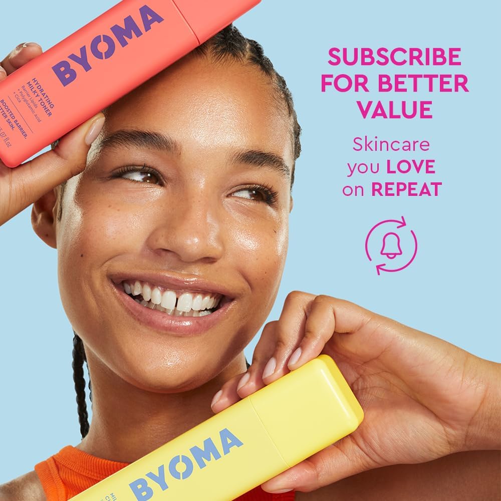BYOMA - Blemish Control Moisturiser | 50 mL