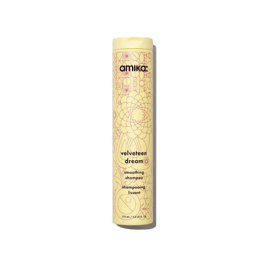 AMIKA - VELVETEEN DREAM SMOOTHING SHAMPOO | 300 mL