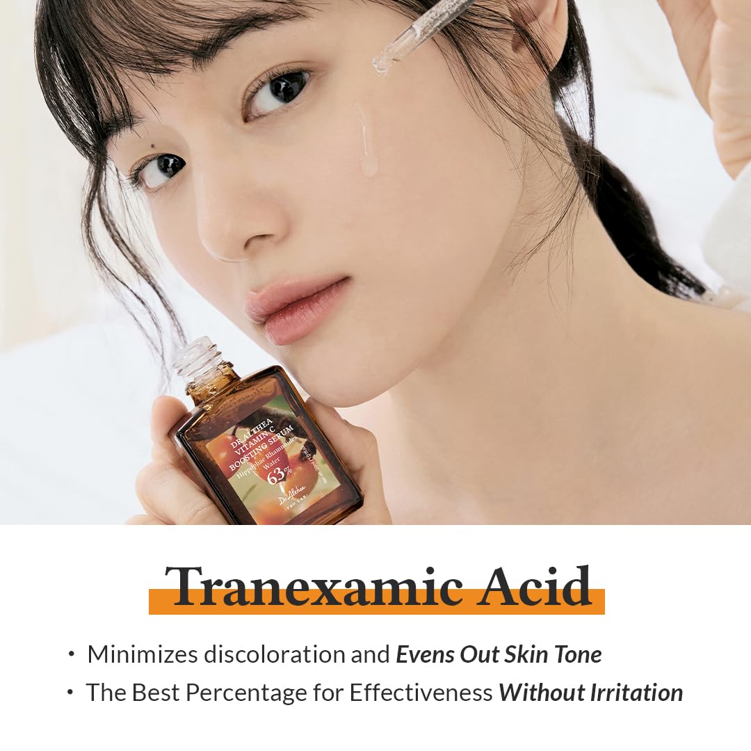 DR. ALTHEA - Vitamin C Boosting Serum | 30 mL