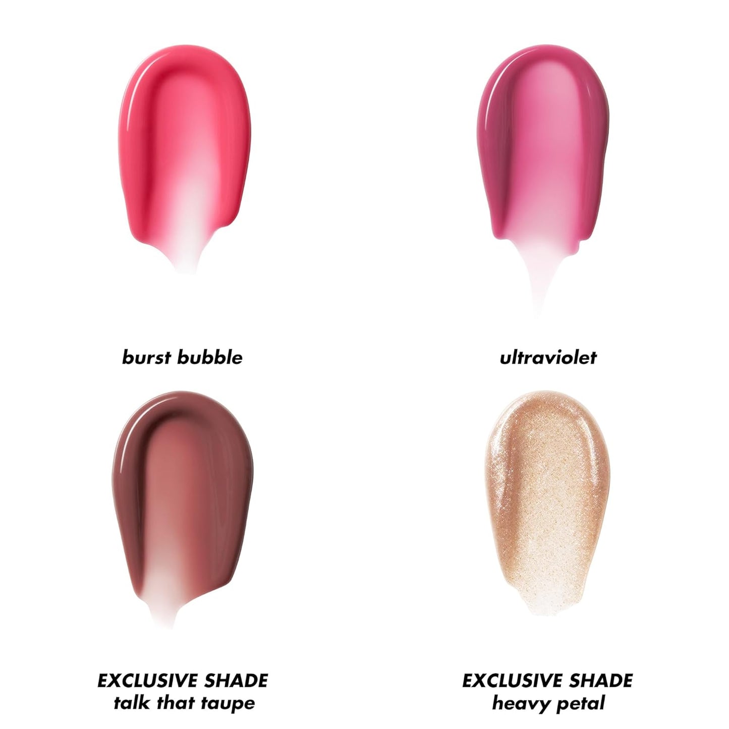 e.l.f. Glow Reviver Plumping Lip Oil Kit