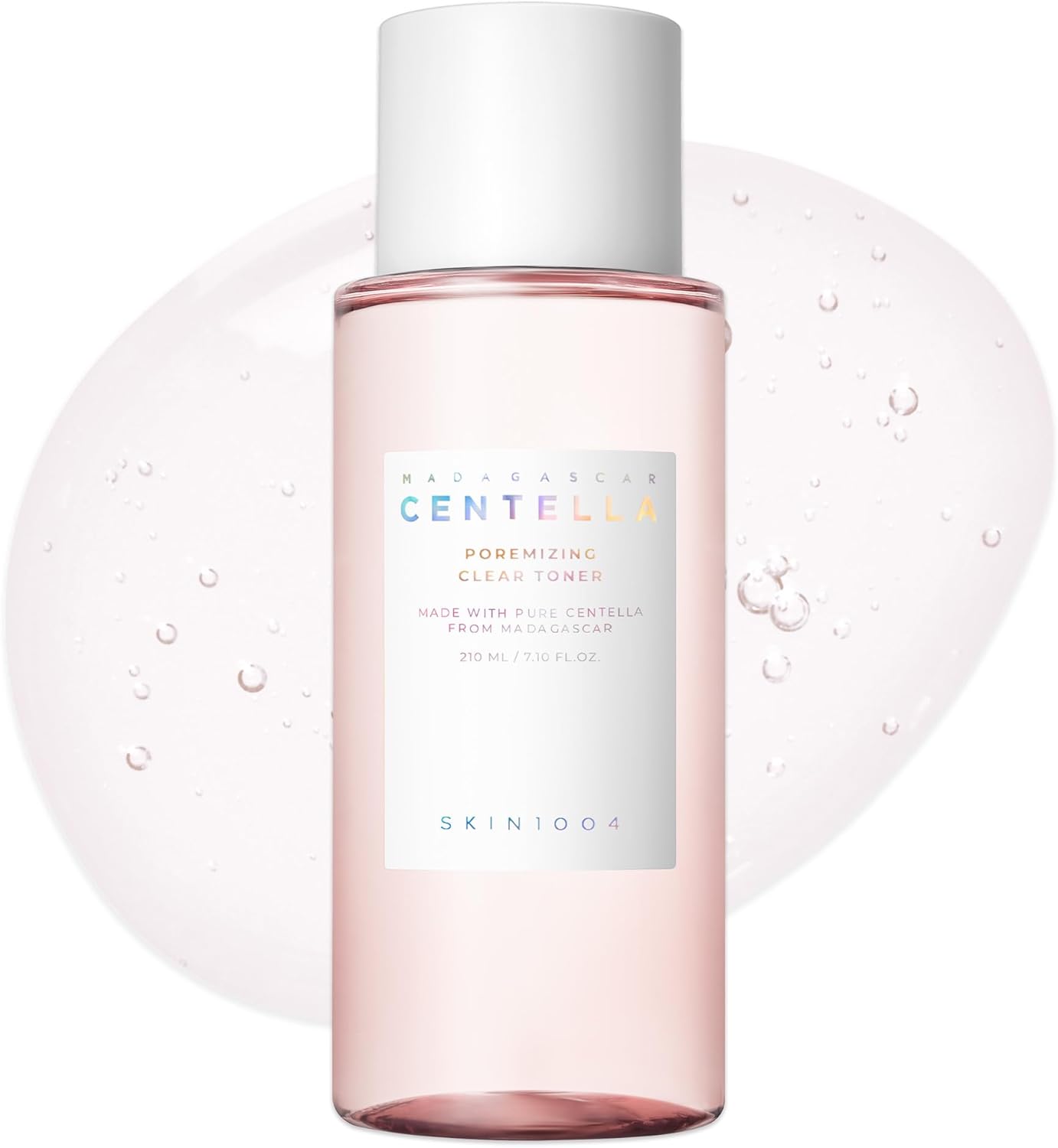SKIN1004 - Poremizing Clear Toner | 210 mL