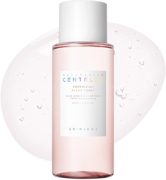 SKIN1004 - Poremizing Clear Toner | 210 mL