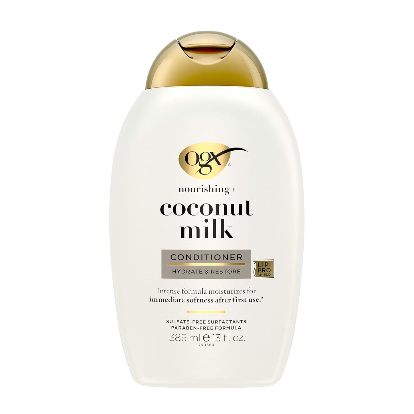 OGX - Nourishing + Coconut Milk Conditioner | 385 mL