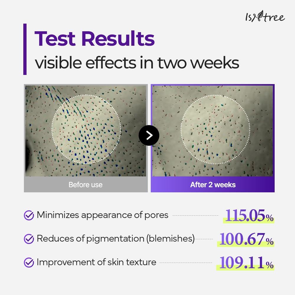 ISNTREE - Onion Newpair Booster Shot 2000 | 50 mL