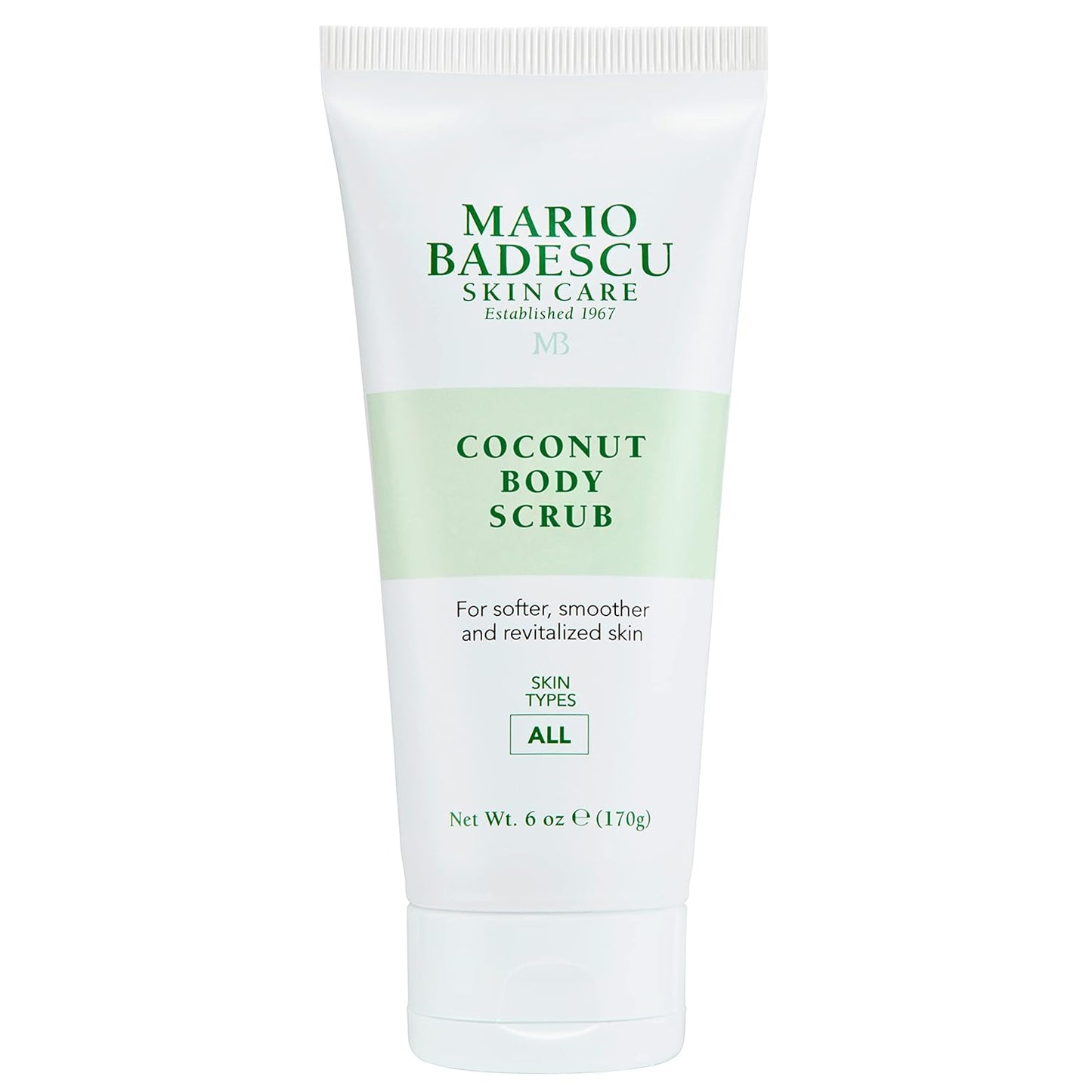 Mario Badescu - Coconut Body Scrub | 170 g