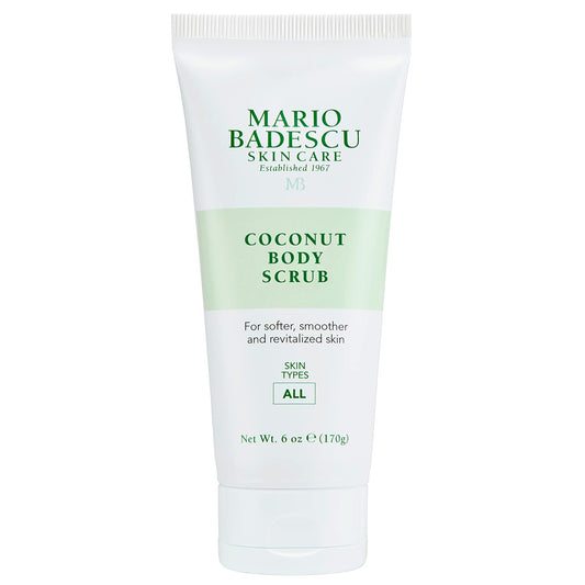 Mario Badescu - Coconut Body Scrub | 170 g